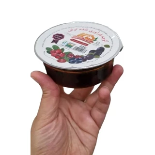 آلوچه 125 -100 گرم