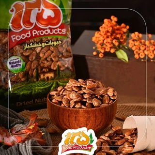 تخمه ژاپنی 125 - 400 گرم