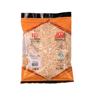 جو پرک 125 - 350 گرم
