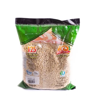 جو پوست کنده 125 - 450 گرم