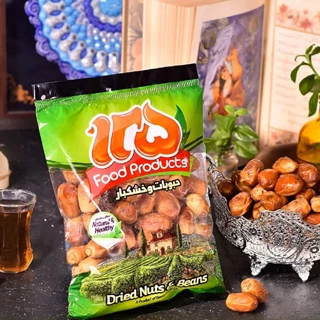 خرما خشک زاهدی 125 - 500 گرم