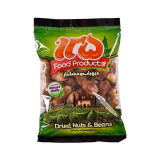 خرما خشک زاهدی 125 - 500 گرم