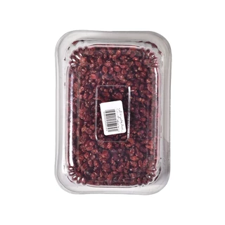  زرشک خشک پفکی 125 - 150 گرم