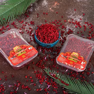 زرشک پفکی 125 - 100 گرم