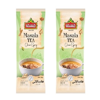 چای ماسالا کلاسیک - بسته 12 عددی
