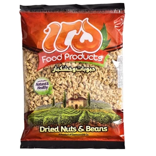 سویا پروتئین 125 -250 گرم