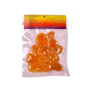 قیسی وکیوم 125 - 100 گرم