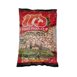 لوبیا چیتی 125 - 450 گرم