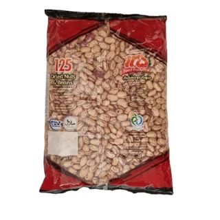 لوبیا چیتی 125 - 450 گرم
