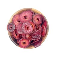 عنوان محصول ارائه شده توسط گروه محصولات غذایی خسروی در این قسمت