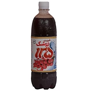 شربت زرشک  1000گرم -پت