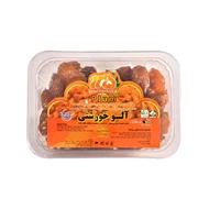 آلو بخارا 125 - 250 گرم