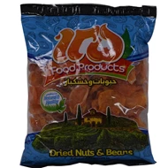 برگه زردآلو 125 _ 350 گرم