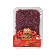  زرشک خشک پفکی 125 - 150 گرم