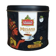  چای سیاه سی تی سی با طعم هل ممتاز مسما 