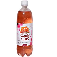 شربت گلاب 1000گرم-پت