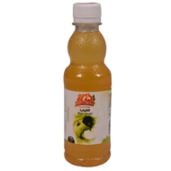 نوشیدنی بدون گاز سیب 125 - 290 میلی لیتر