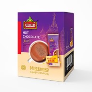 هات چاکلت - بسته 12 عددی