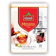 چای سیاه شکسته خارجه سیلان ممتاز مسما
