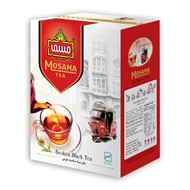 چای سیاه شکسته خارجه سیلان ممتاز مسما