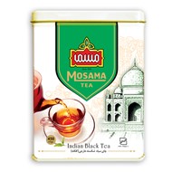  چای سیاه شکسته کلکته ممتاز مسما - 450 گرم فلزی