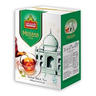  چای سیاه شکسته کلکته ممتاز مسما - 450 گرم مقوایی