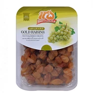 کشمش پلویی 125 - 200 گرم